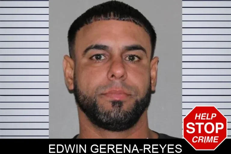 Edwin Gerena-Reyes