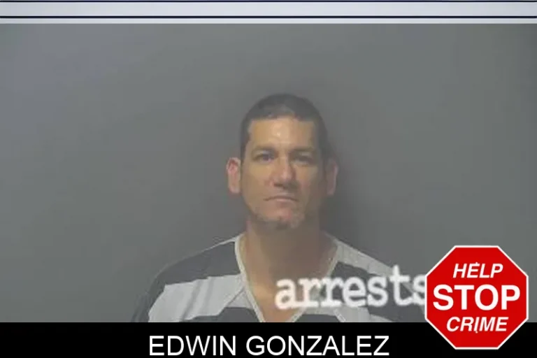 Edwin Gonzalez