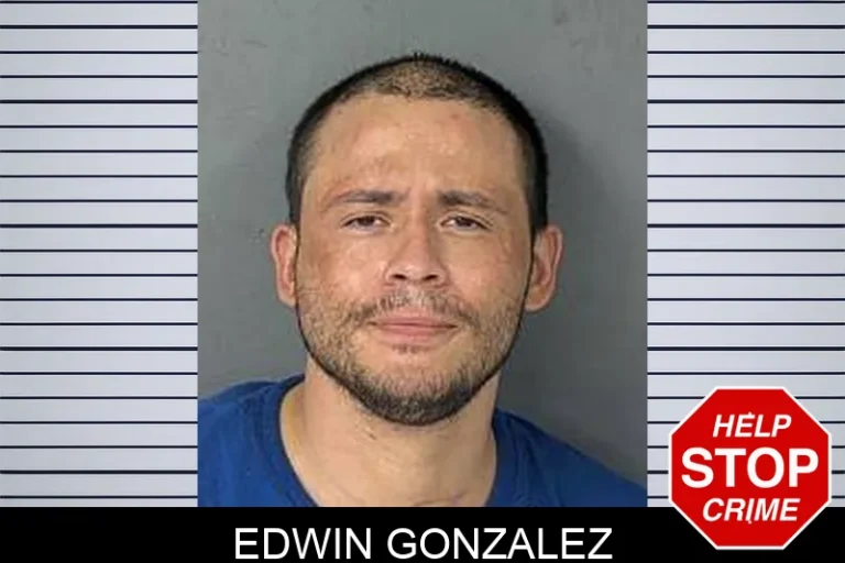 Edwin Gonzalez