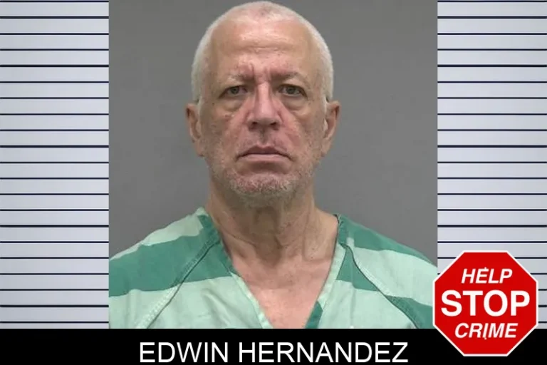 Edwin Hernandez