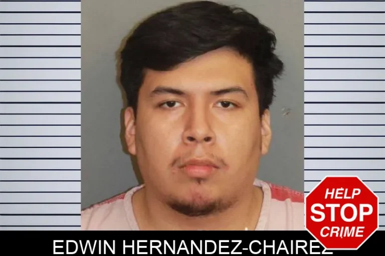 Edwin Hernandez-Chairez