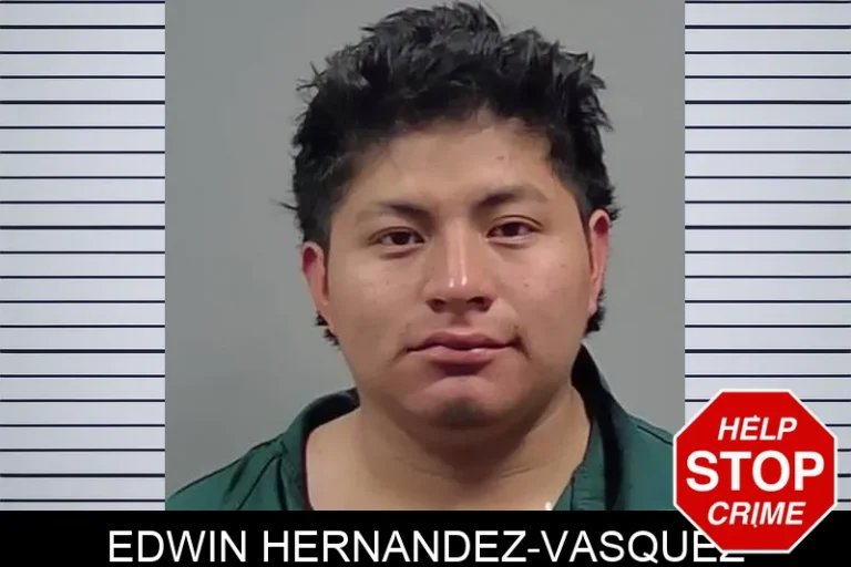 Edwin Hernandez-Vasquez