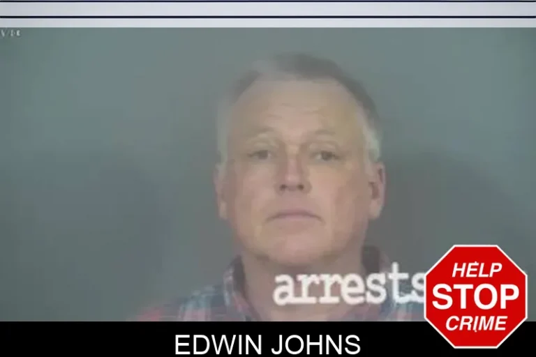 Edwin Johns