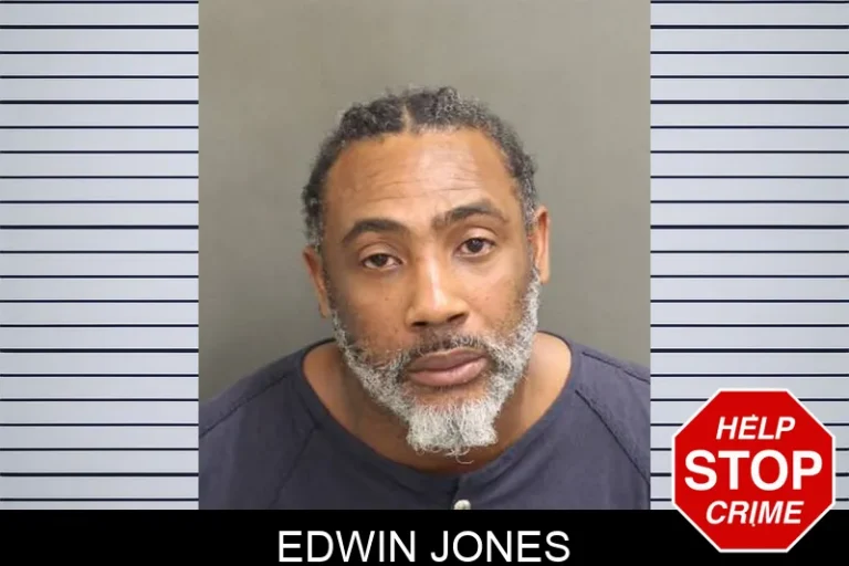 Edwin Jones