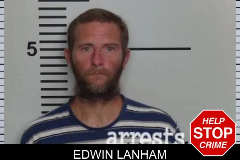 Edwin Lanham
