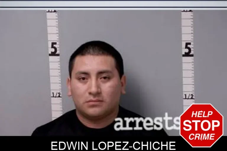 Edwin Lopez-Chiche