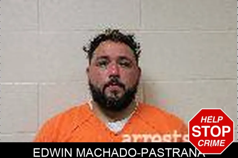 Edwin Machado-Pastrana