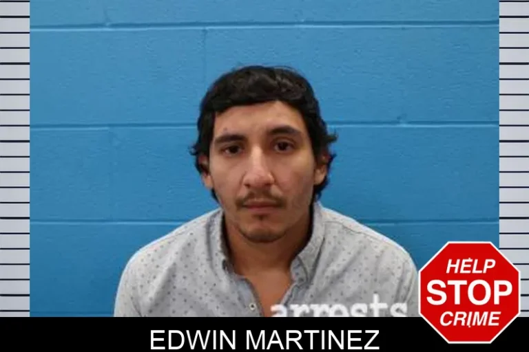 Edwin Martinez