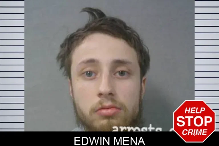 Edwin Mena