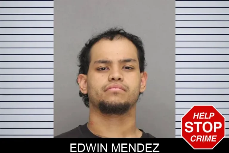 Edwin Mendez