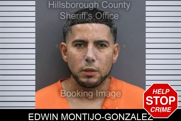 Edwin Montijo-Gonzalez