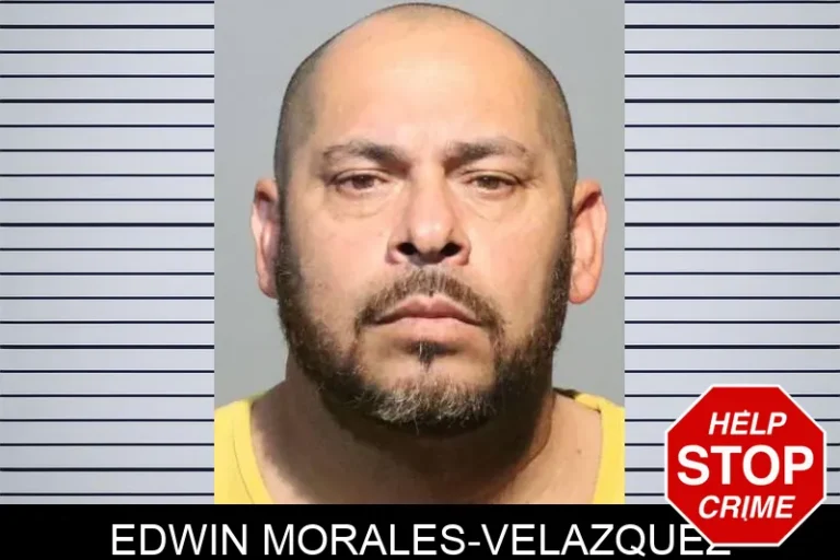 Edwin Morales-Velazquez