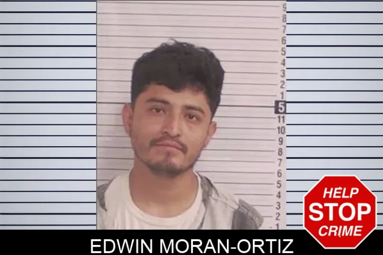 Edwin Moran-Ortiz