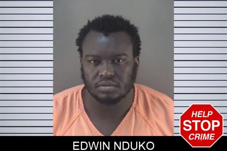 Edwin Nduko
