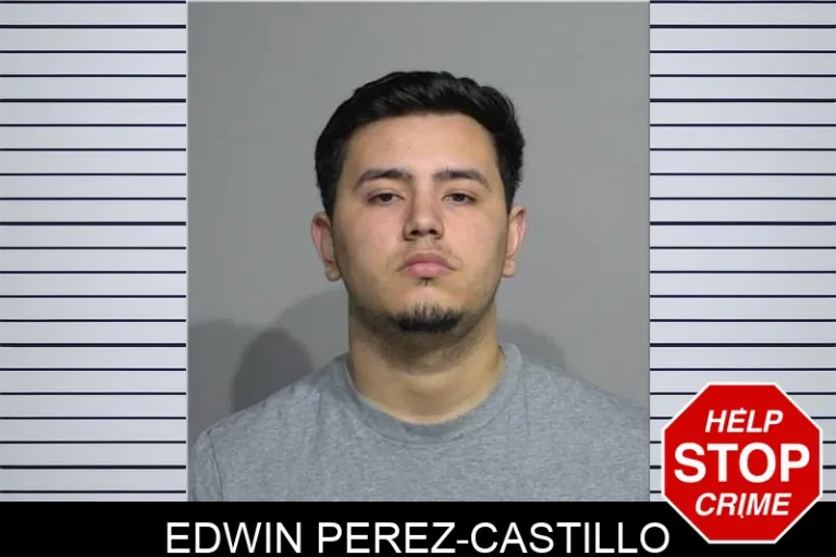 Edwin Perez-Castillo
