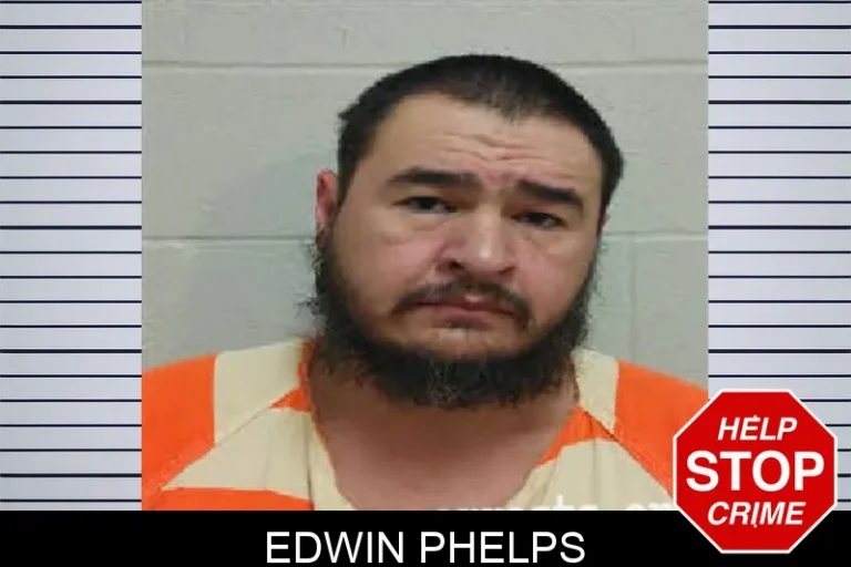 Edwin Phelps