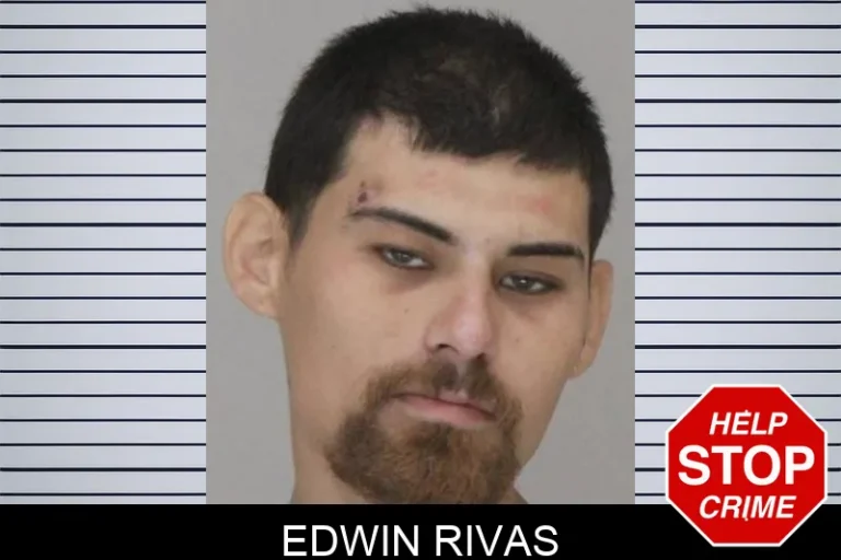 Edwin Rivas