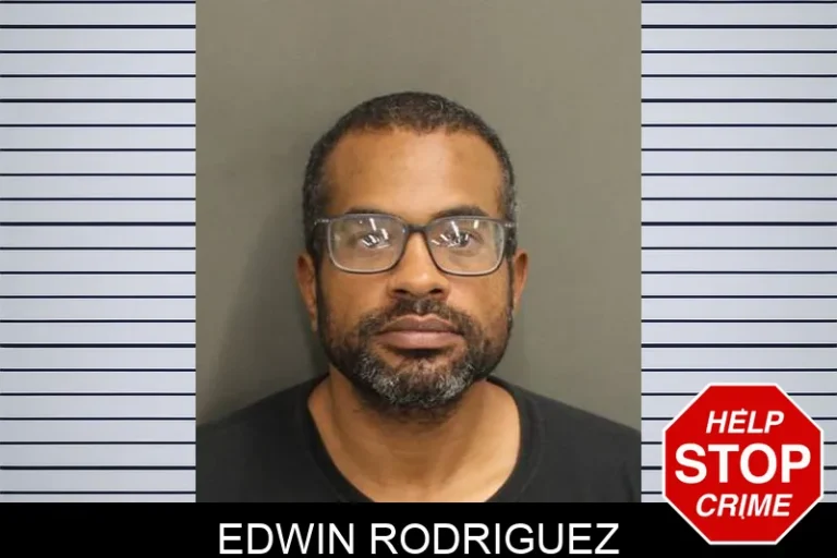 Edwin Rodriguez