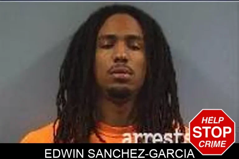 Edwin Sanchez-Garcia