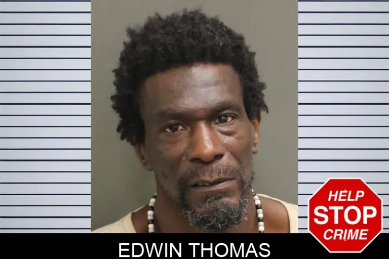 Edwin Thomas