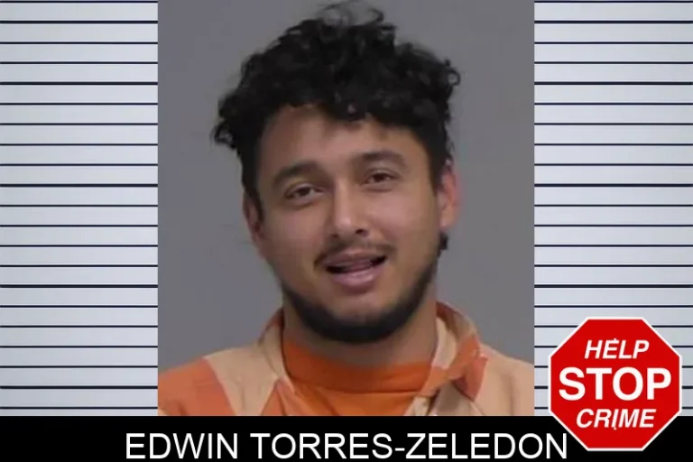 Edwin Torres-Zeledon
