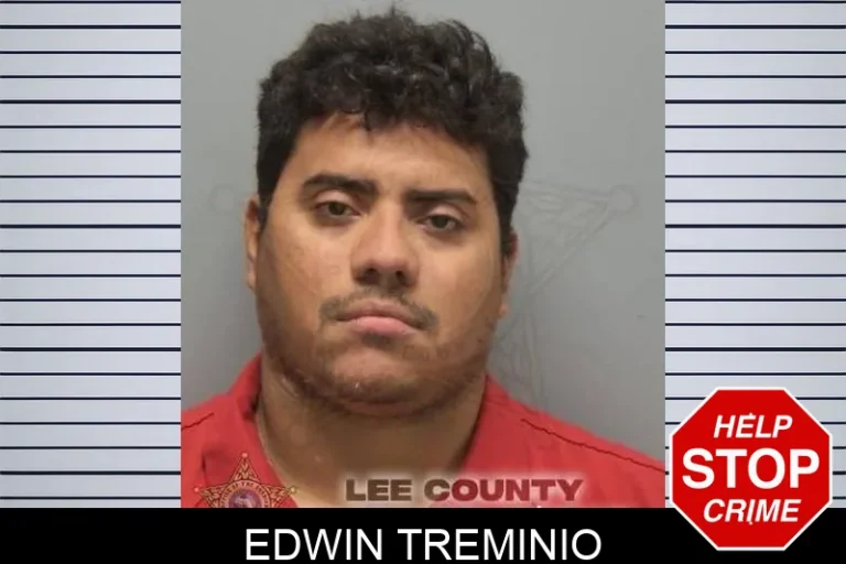 Edwin Treminio