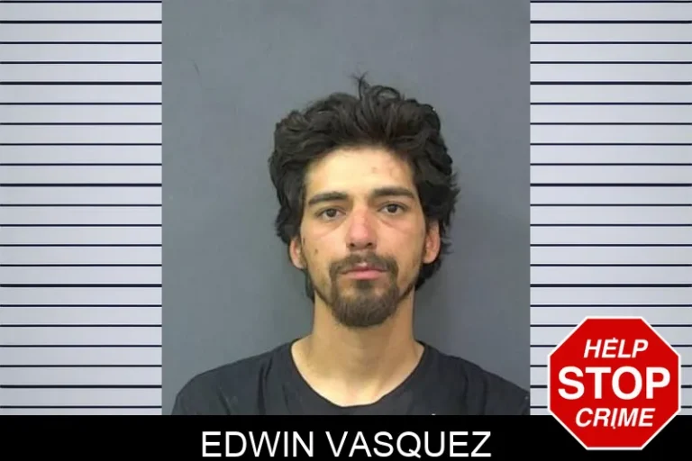 Edwin Vasquez