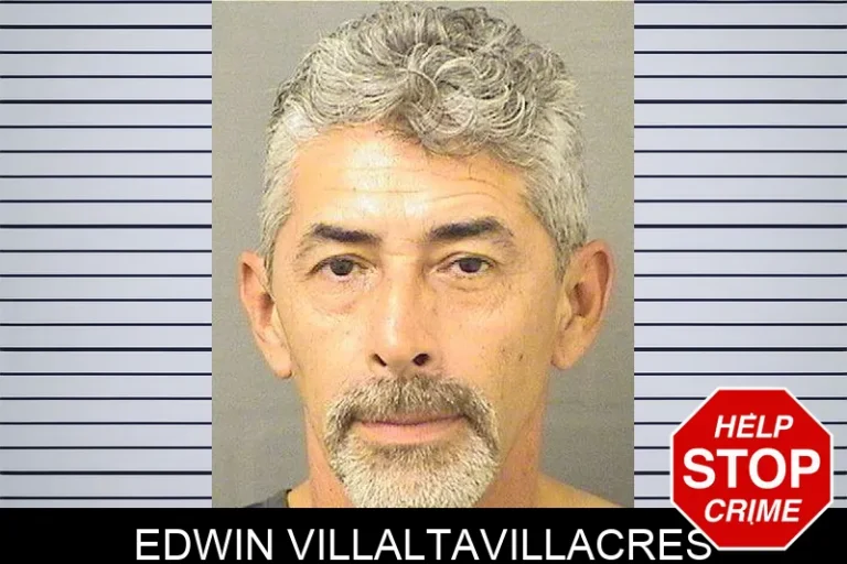 Edwin Villaltavillacres