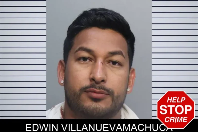 Edwin Villanuevamachuca