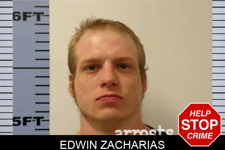 Edwin Zacharias