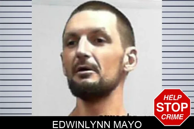 EdwinLynn Mayo