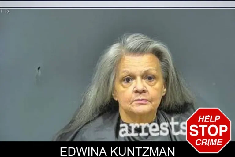 Edwina KuNtzman