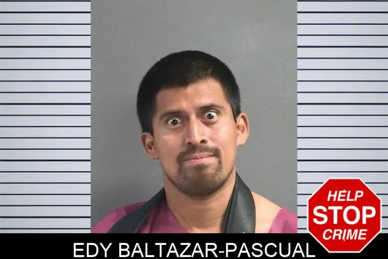 Edy Baltazar-Pascual
