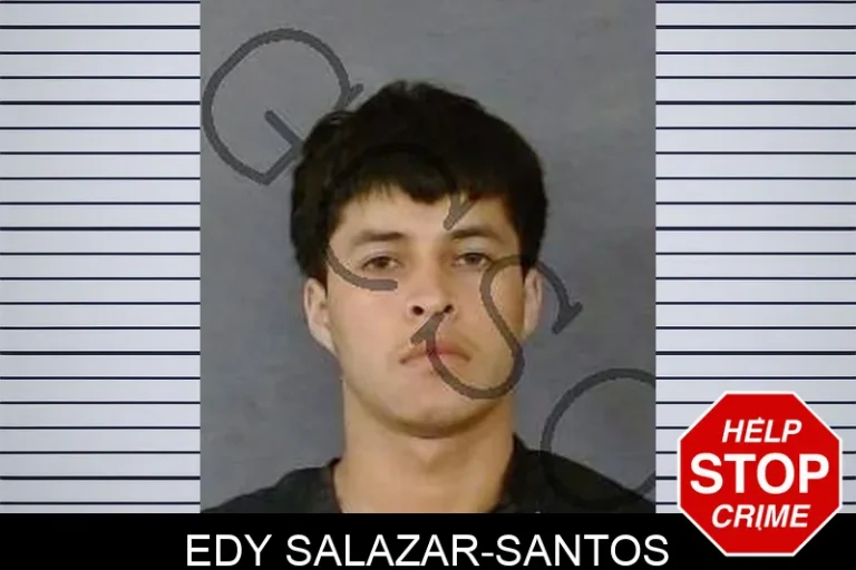 Edy Salazar-Santos