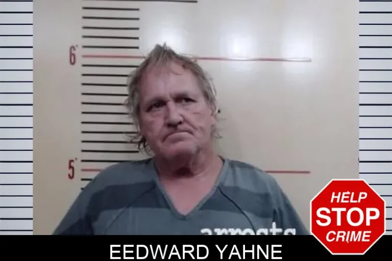 Eedward Yahne