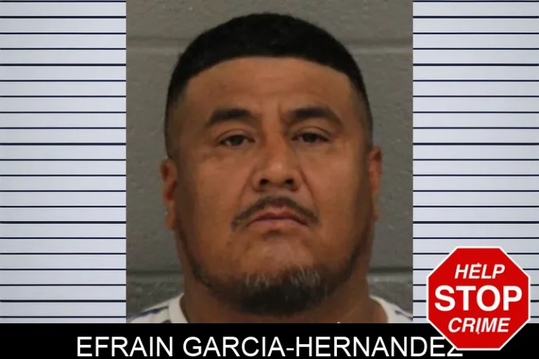 Efrain Garcia-Hernandez