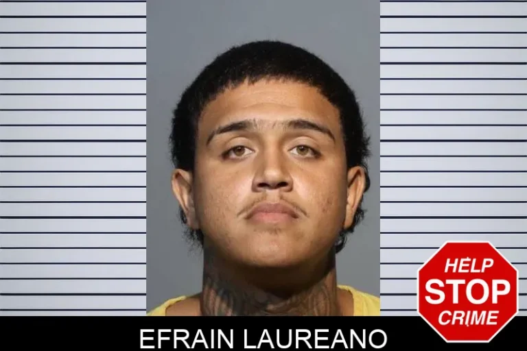 Efrain Laureano