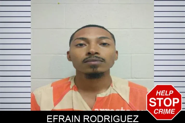 Efrain Rodriguez
