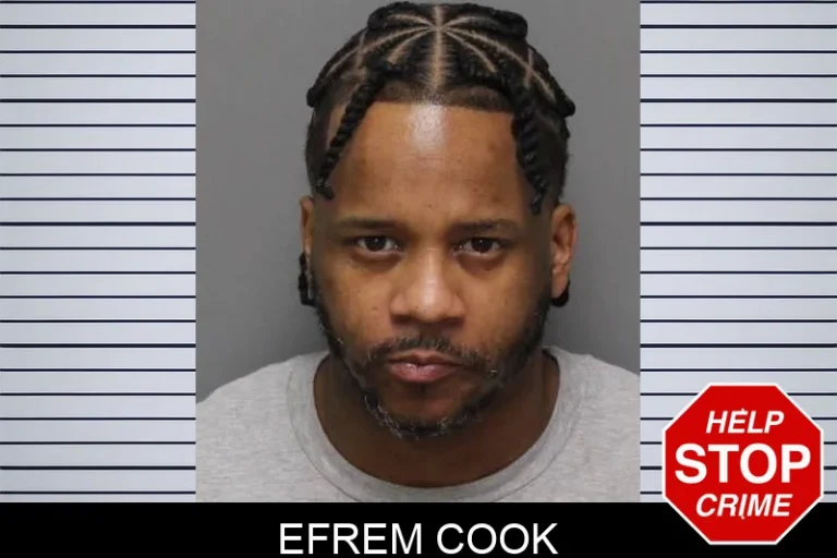 Efrem Cook