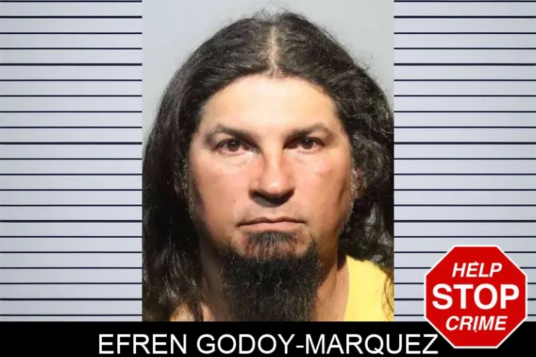 Efren Godoy-Marquez