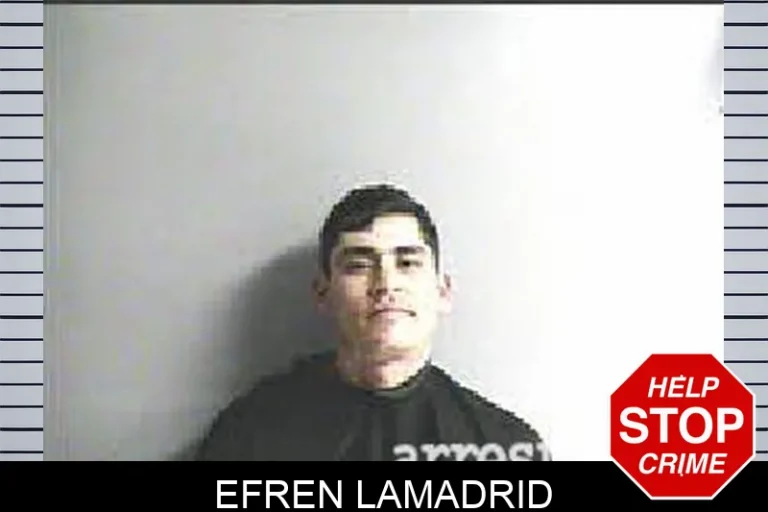 Efren Lamadrid