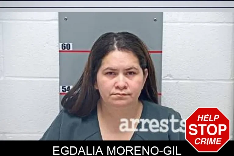 Egdalia Moreno-Gil