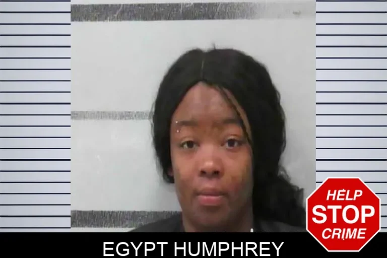 Egypt Humphrey