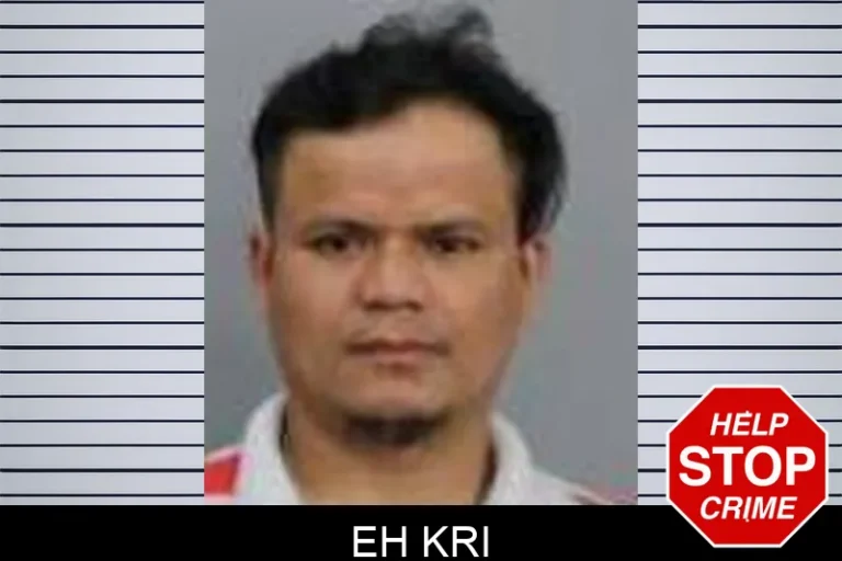 Eh Kri