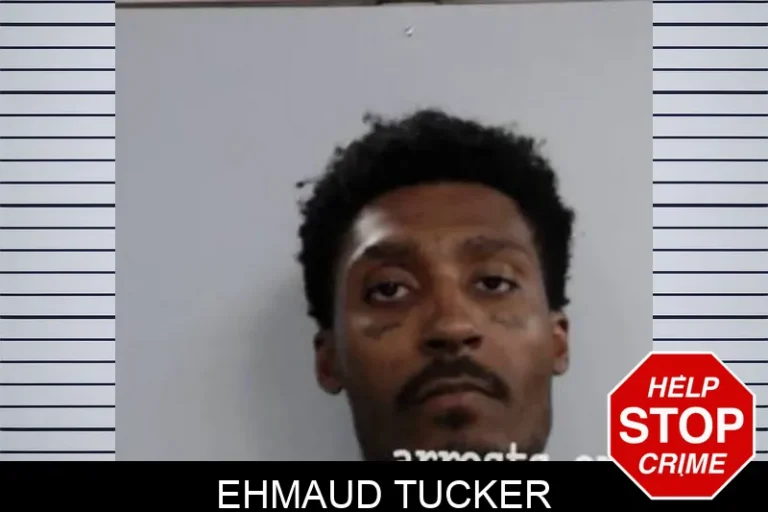 EhmauD TuCker