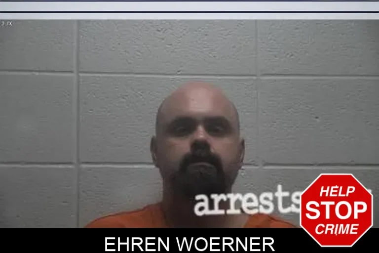 Ehren Woerner