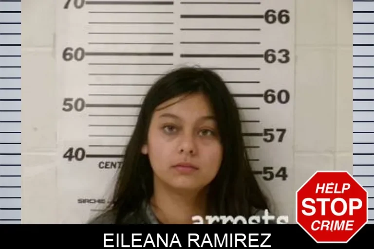 Eileana Ramirez