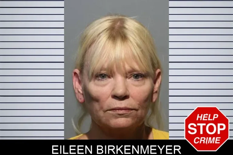 Eileen Birkenmeyer
