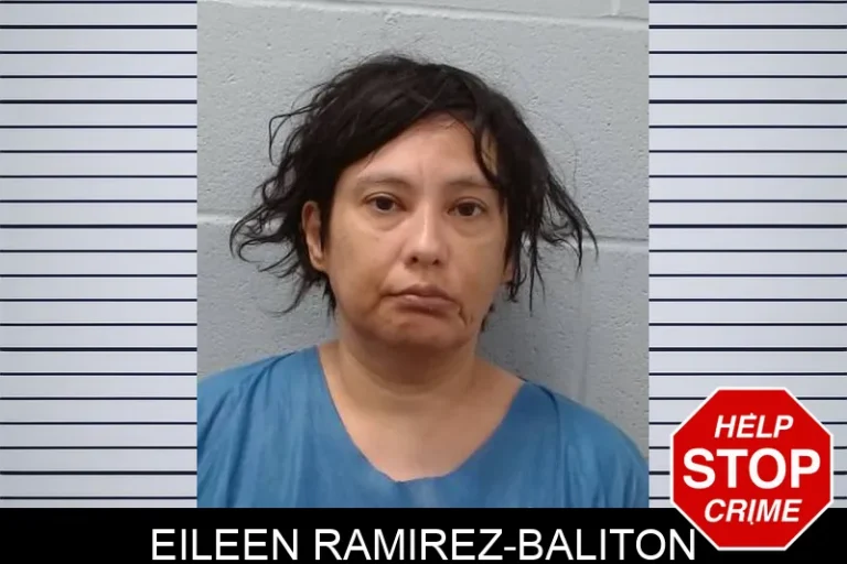 Eileen Ramirez-Baliton