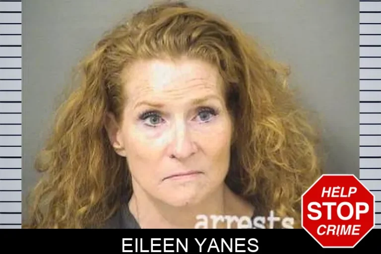 Eileen Yanes